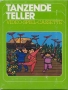 Atari  2600  -  TanzendeTeller_Puzzy